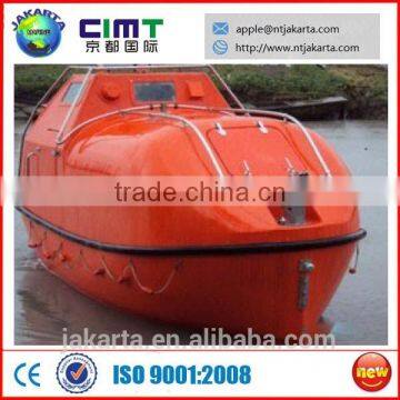 15 Seats Water Rescue Boat photo-2