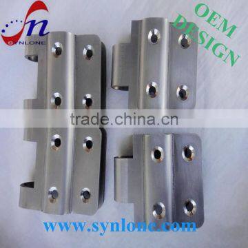Customized Steel Hinge photo-5