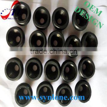 Black Rubber Seal photo-5