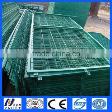 expressway wire mesh fence Panels