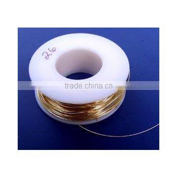 China Golden Supplier Boheng Used 99.9% Copper Wire, Brass Wire for Sales photo-3