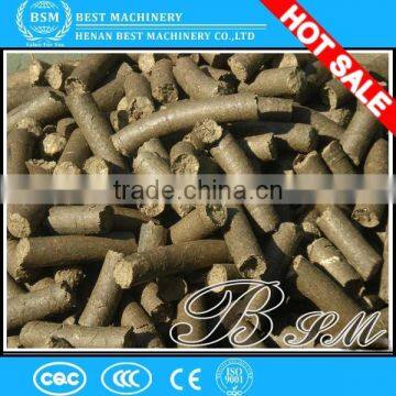 2015 The Newest Automatic Trade assurance wood /pellet briquette machine/mills for sale