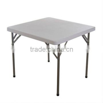 Square Folding Table