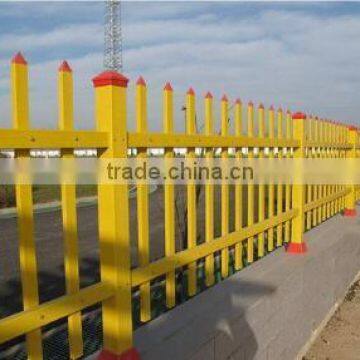 GRP/FRP/Fiberglass Fence/handrail photo-2