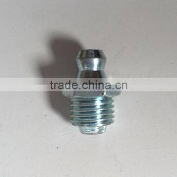 M10x1 Steel Grease Nipples For Mechanical Lubrication photo-2
