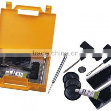 8pcs Tire Repair Tools Kit From Professional Manufacturer photo-4
