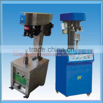 Manual Bottle Capping Machine With Lowest Price