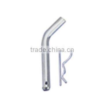 1/2 In. Hitch Pin With Clip to Secure The Hook-up photo-2