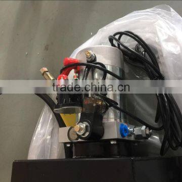 Power Pack With Hydraulic Hose Kits photo-4