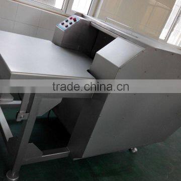 Frozen Meat Block Meat Slicer photo-3