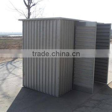 Prefabricated Steel Garden Room/garden Shed photo-2
