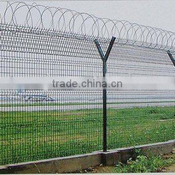 METAL FENCE PANEL