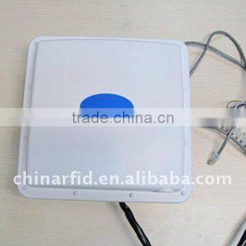 Long Range Active 2.45GHz RFID Reader at Low Price