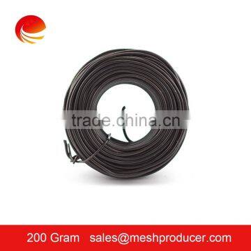 PVC coated rebar tie Wire/Galvanized wire /metal building materials