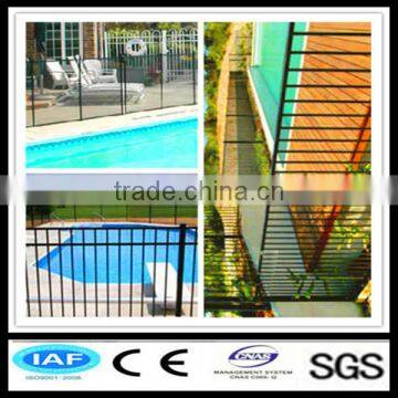 Hepeng pool fence with factory price