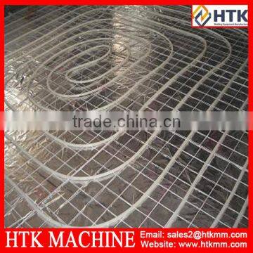 Hebei HTK Galvanized Steel Wire Mesh Welding Machine photo-4