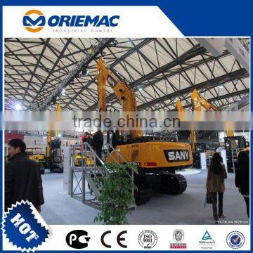 35 Ton SANY Excavator SY365H For Sale photo-3