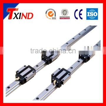 ball bearing rails