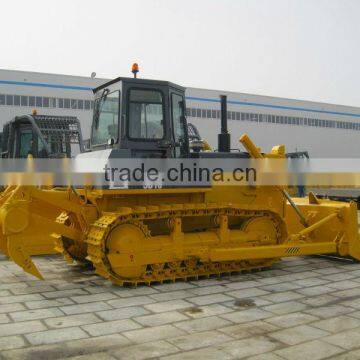 2017 SHANTUI Bulldozer SD16L Shantui SD16L Hydraulic Extra-Swamp Bulldozer Price photo-6