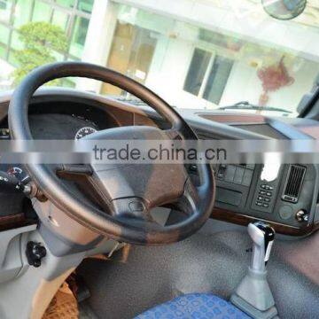 SINOTRUK HOWO Wrecker Tow Trucks 380hp 10X4 Euro4 photo-5