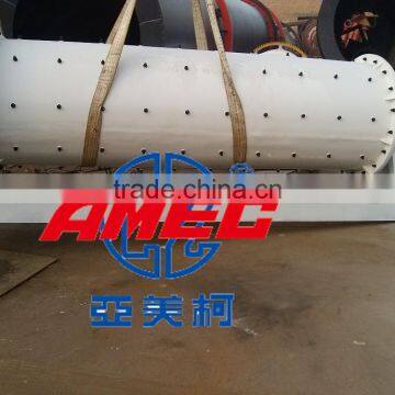 ISO9001 High Efficiency Ore Powder Grinding Ball Mill /cement Machine With Best Price Hot Sale in Sudan photo-4