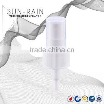 china custom high quality different size perfume mist sprayer