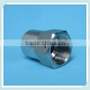 Stainless Steel Female Internal Inlet Inside Thread Solid Full Cone Spray Jet Nozzle photo-4