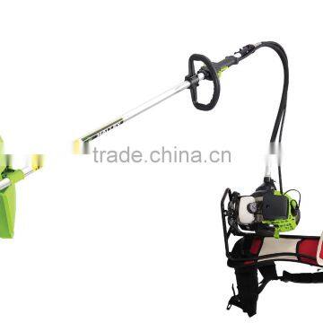 2015 Professional 43cc Engine Shoulder Brush Cutter HLBG430 - N photo-4