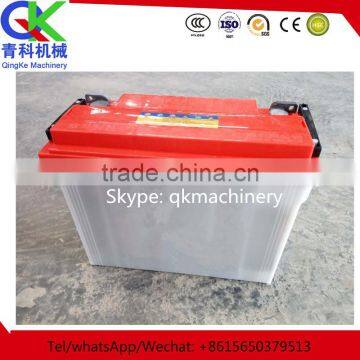 18hp Mining Hydraulic Tricycle photo-4