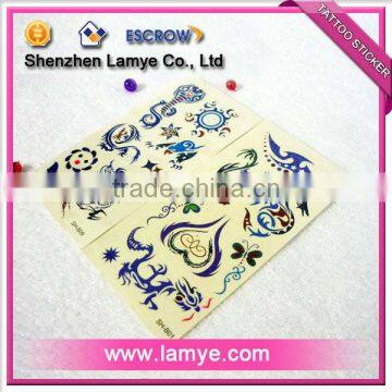 Hot Selling Guangdong Body Tattoo Supplier photo-4