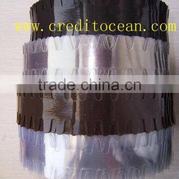 cellulose acetate plastic films for tipping shoelace