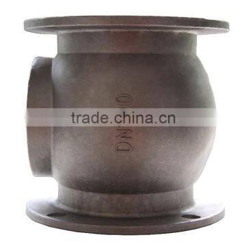 High Quality Check Valve for Pipe photo-4