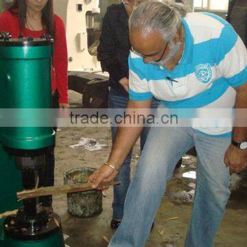 High Precision C41-55KG Metal Forging Hammer Machine, Air Hammer For Sale photo-2