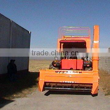 4QZ-8 2014 New Type Harvester for Cow Feeding