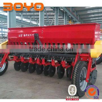 2BFX-24 farming seeder for walking tractor