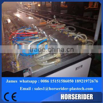 Hot Sale WPC Door Frame Profile Production Line photo-3