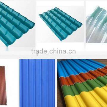 High Quality PVC Tile Producing Line photo-3