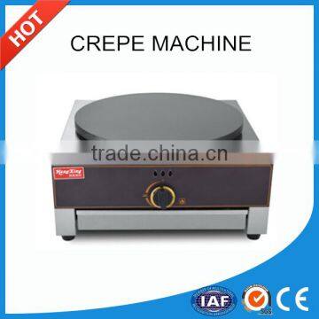 good quality pannenkoek machine /pancake maker with factory price