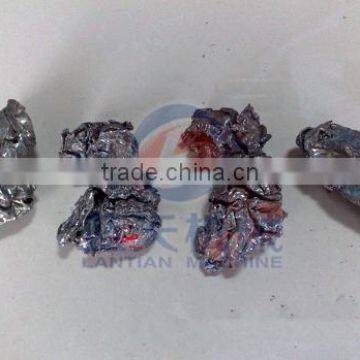 A Crush Molding a Variety of Materials of Beverage Bottle Machine / Beverage Bottle Shredding Machine photo-5