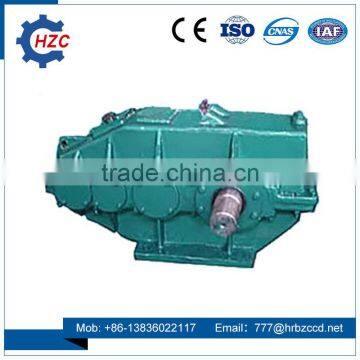 QJ/QJR/QJS/QJL/QJT Series Horizontal 1:80 Ratio Speed reducer Gearbox