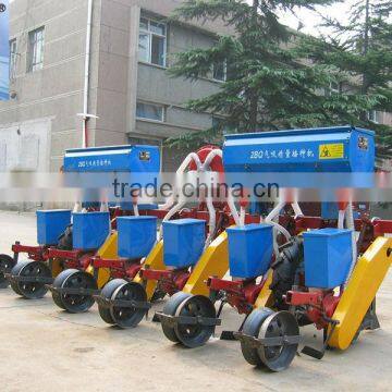 Reliable supplier 2BQ-6 pneumatic precise corn bean planter