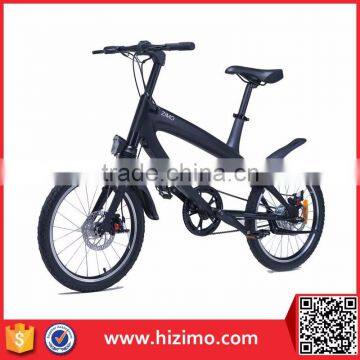 2017 Popular 36V 240W Sport Pedal Assist Electric Bike photo-4