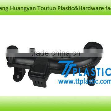 pressure inlet /Vent tube /inlet hose injection mould