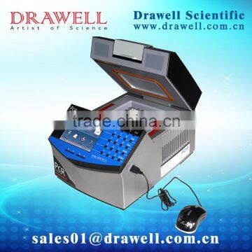 DW-B960 The lab equipment of smart gradient Polymerase Chain Reaction (PCR)