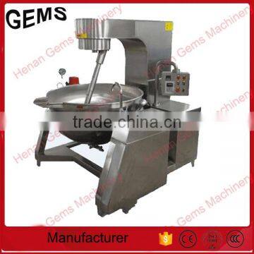 Stainless Steel 100 Liter Cooking Pots photo-5