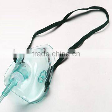 Cheap Prices Medical Venturi Oxygen Mask photo-4