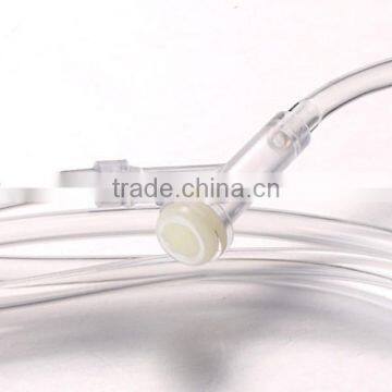 Cheap Price Disposable Infusion Set With Precise Filter photo-4
