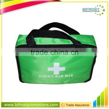 Handbag Emergency First Aid Hospital Emergency Survival Kit