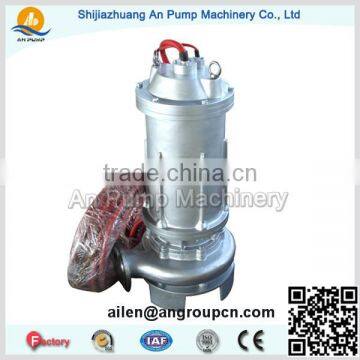Submersible Slurry Pump Exporter Supplier photo-6