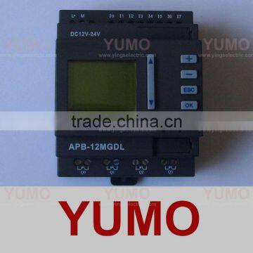 APB 12MGD YUMO PLC Programmable Logic Controller